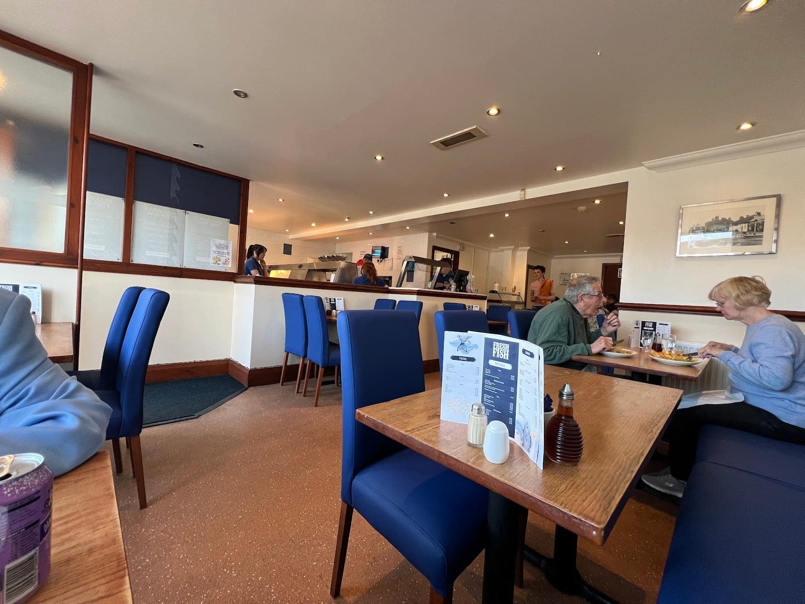Great Eccleston Fish Bar