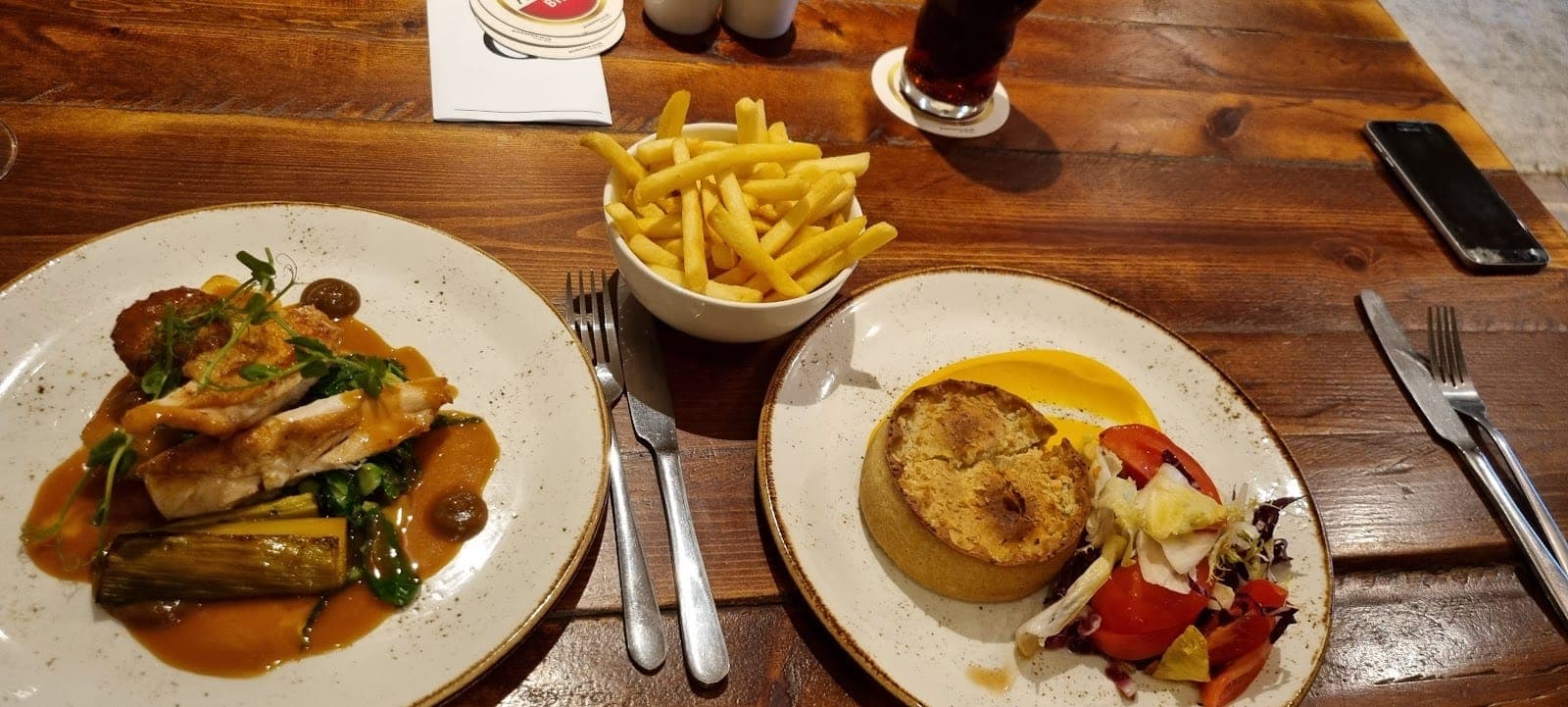 The Pickled Goose