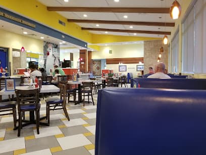 The Town House Restaurant