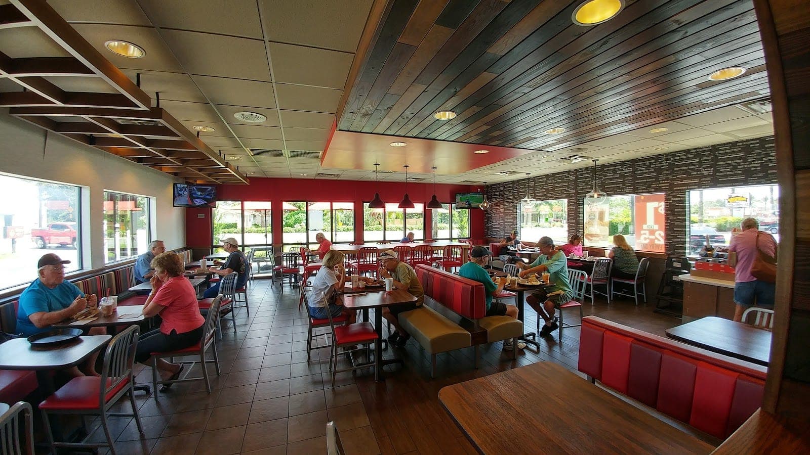 Arby's