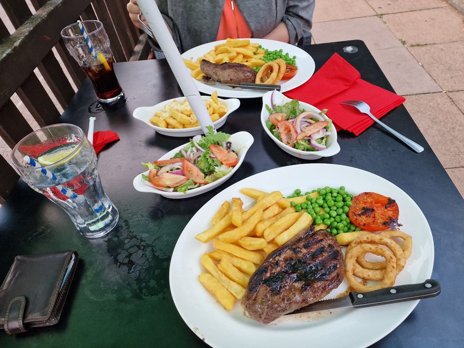 Hope & Anchor