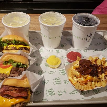 Shake Shack