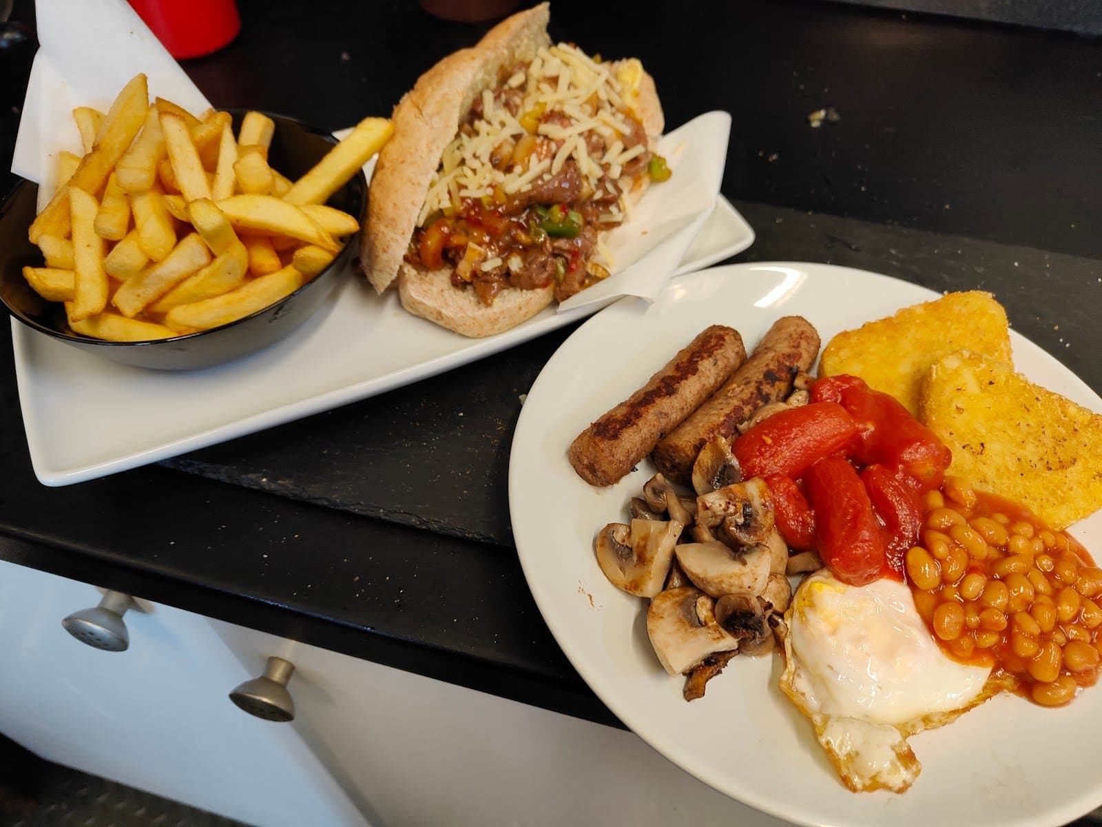 Bernie's Sandwich Bar & Deli Too
