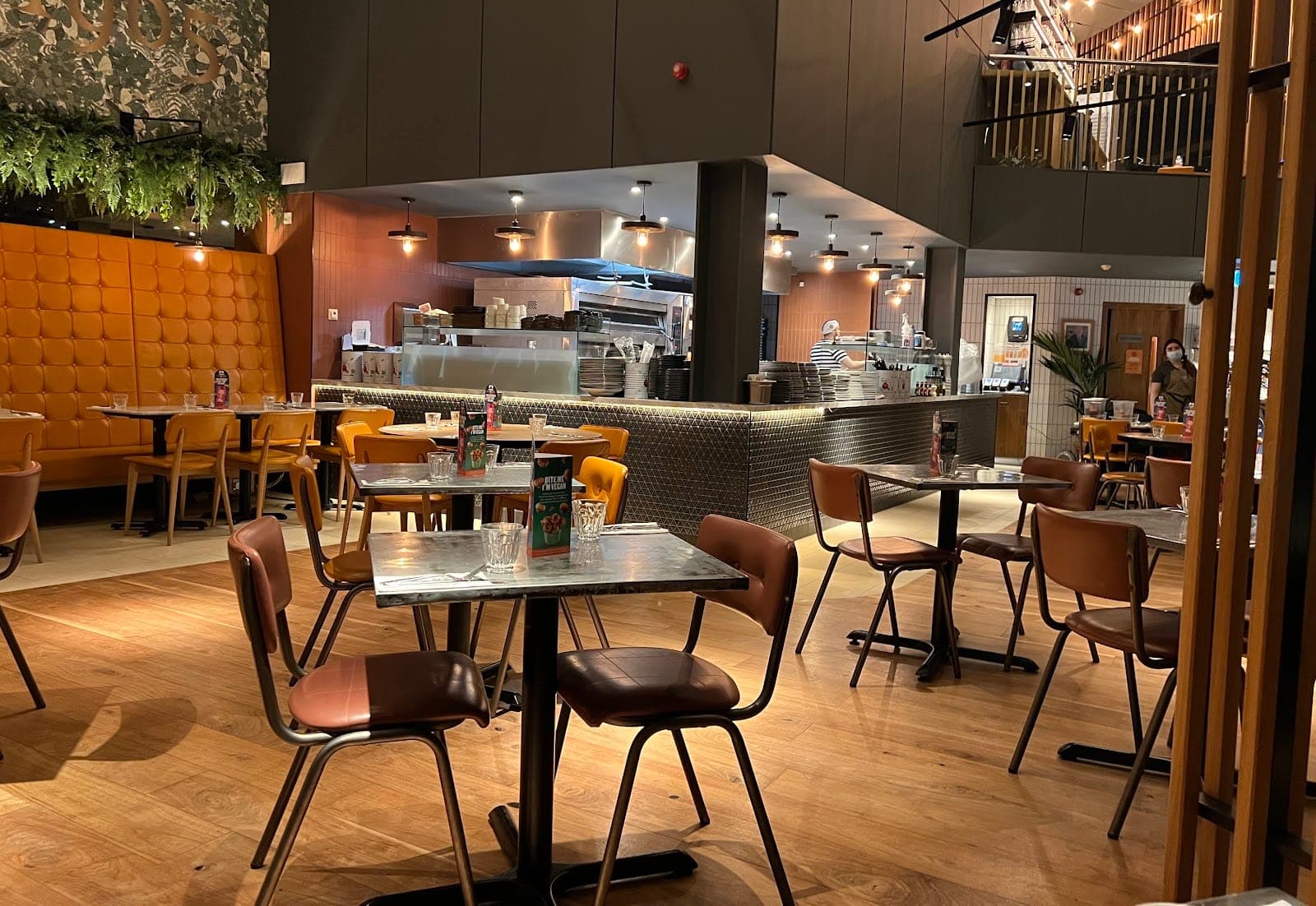 PizzaExpress