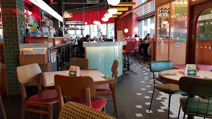 Frankie & Benny's