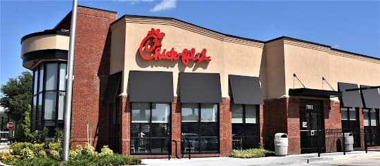 Chick-fil-A