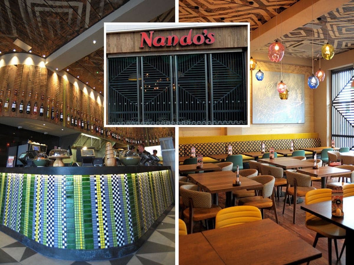 Nando's