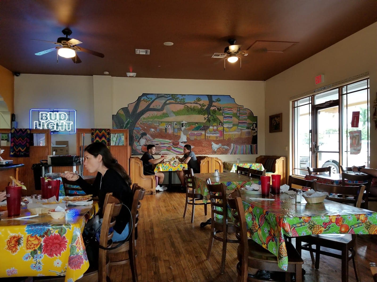 Casita Tejas Mexican Restaurant