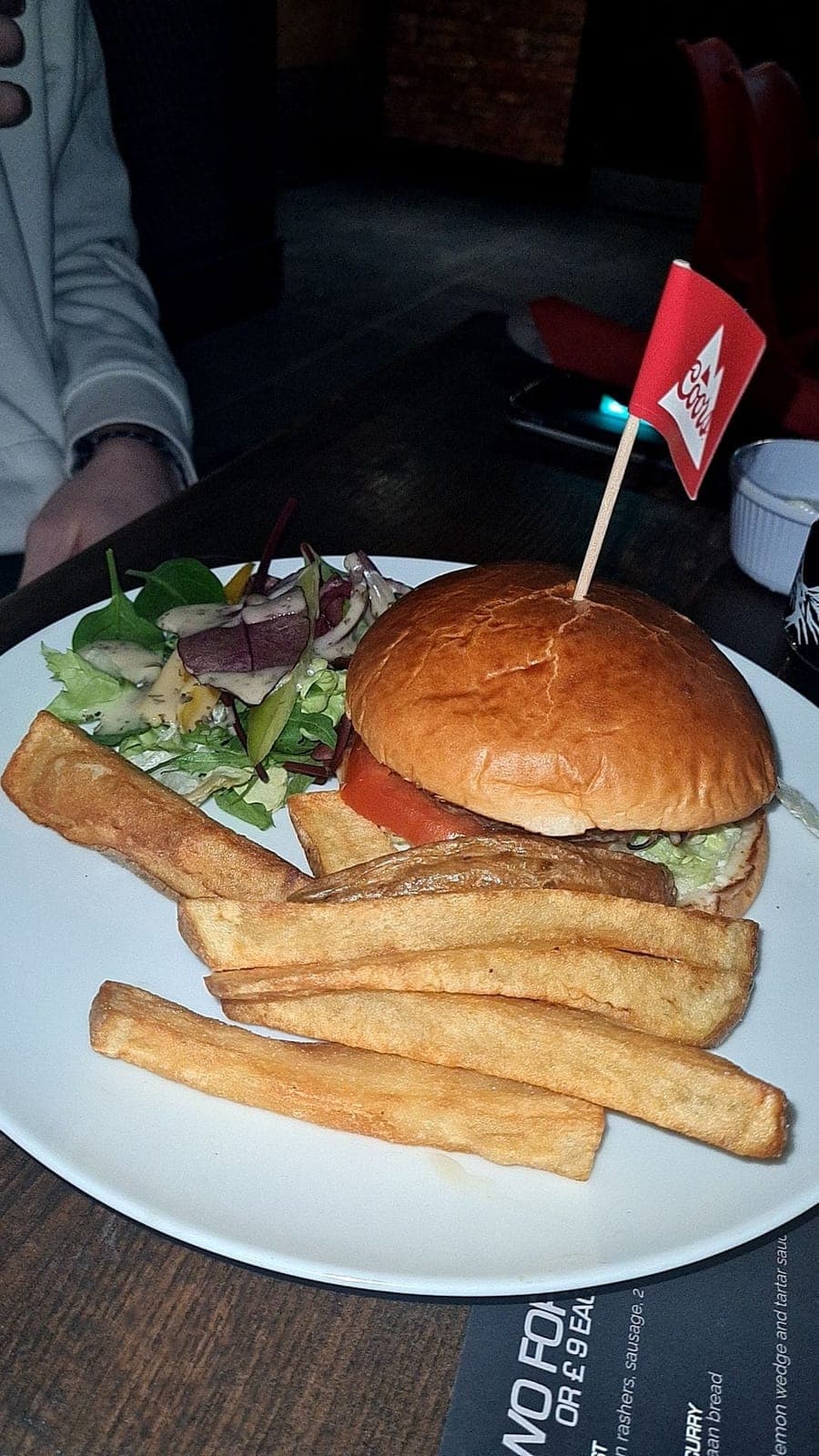 Boro Bar