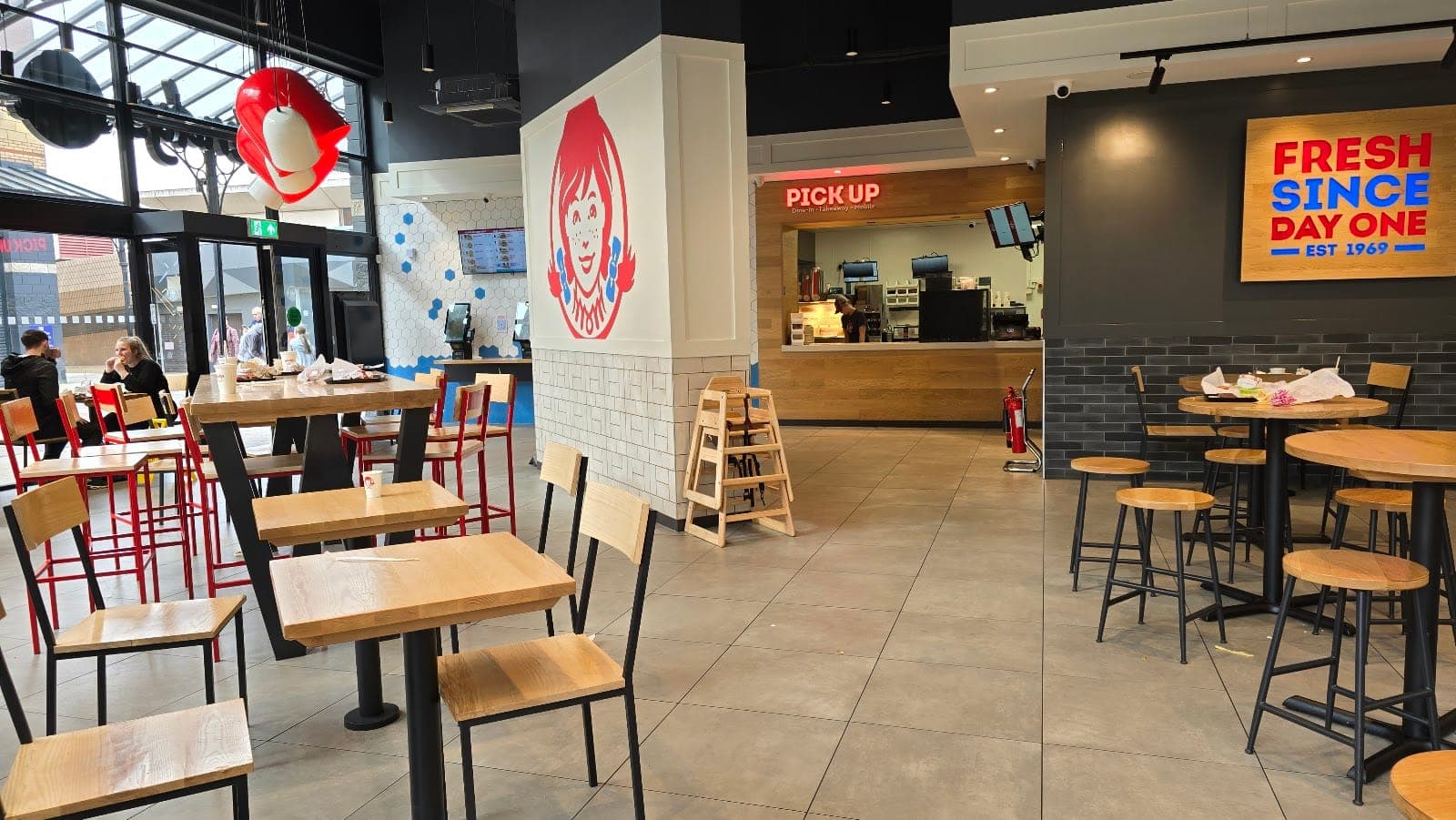 Wendy's