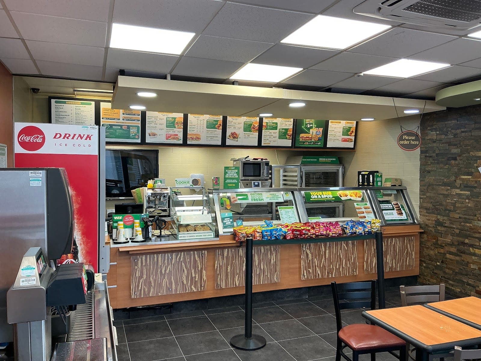 Subway
