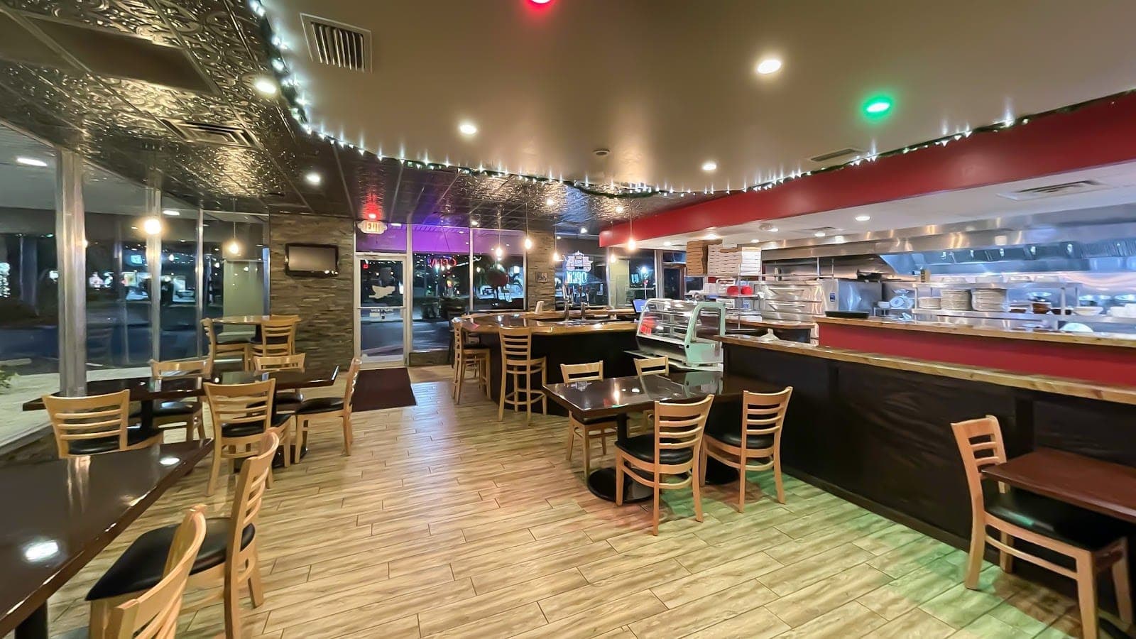 Sicily Trattoria