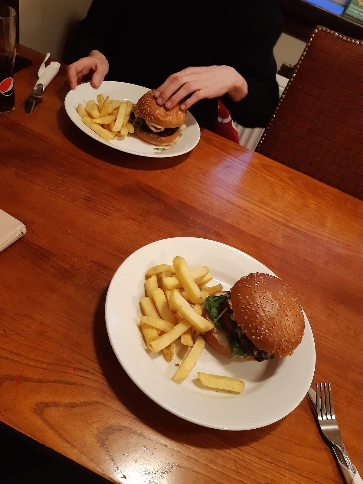 The Ravensdale