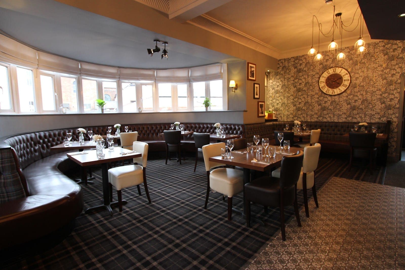 The White Horse