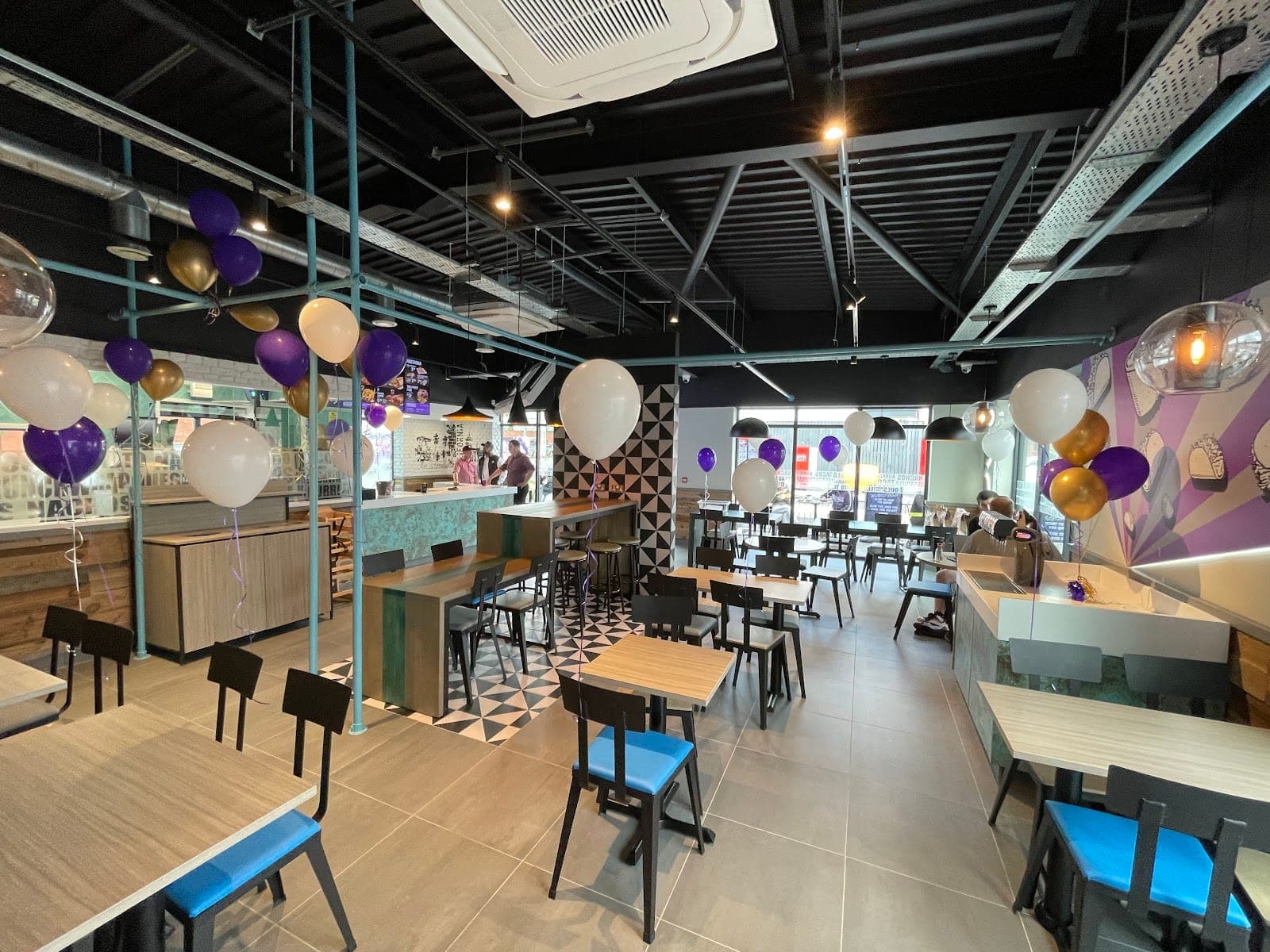 Taco Bell
