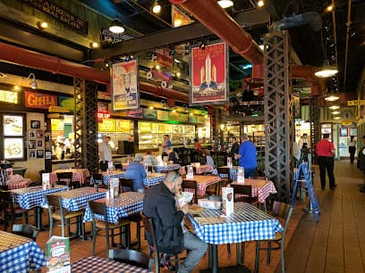 Portillo's