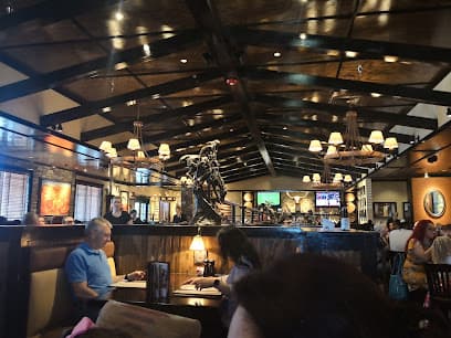 LongHorn Steakhouse