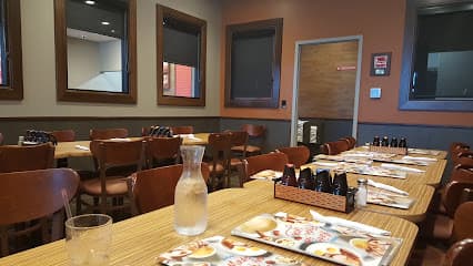 IHOP