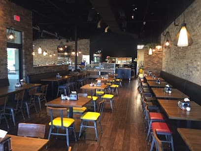 Gino's Pizza