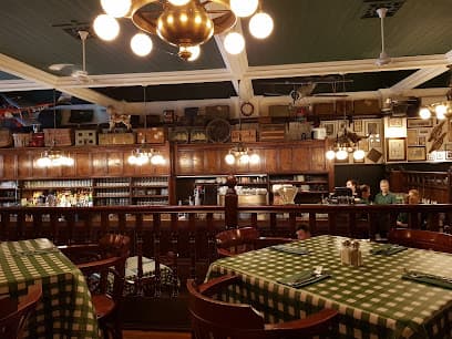 Paco’s Restaurant