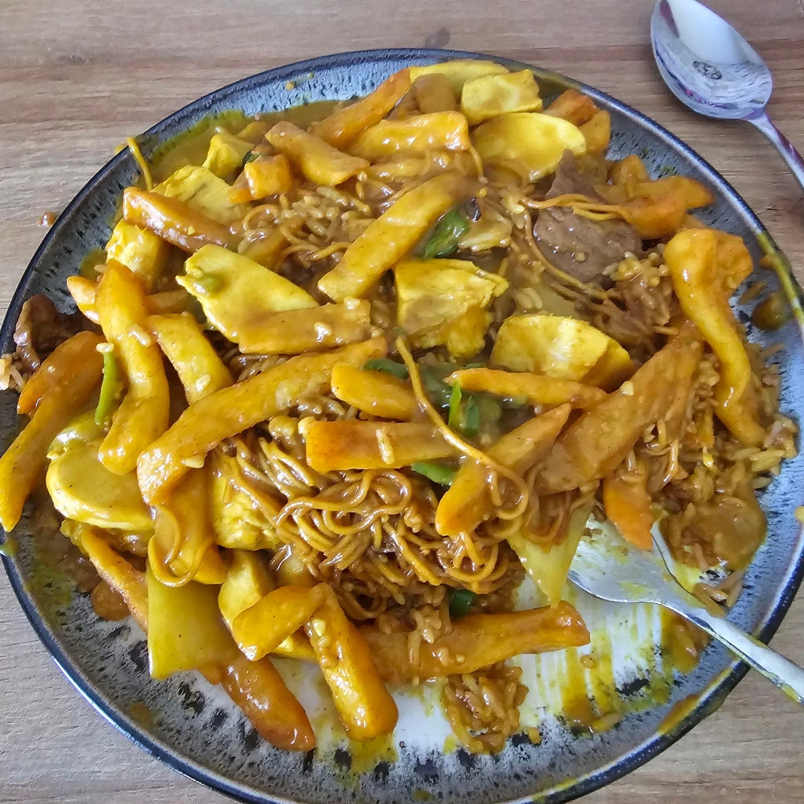 New Dragon Inn Chinese Carry-Out