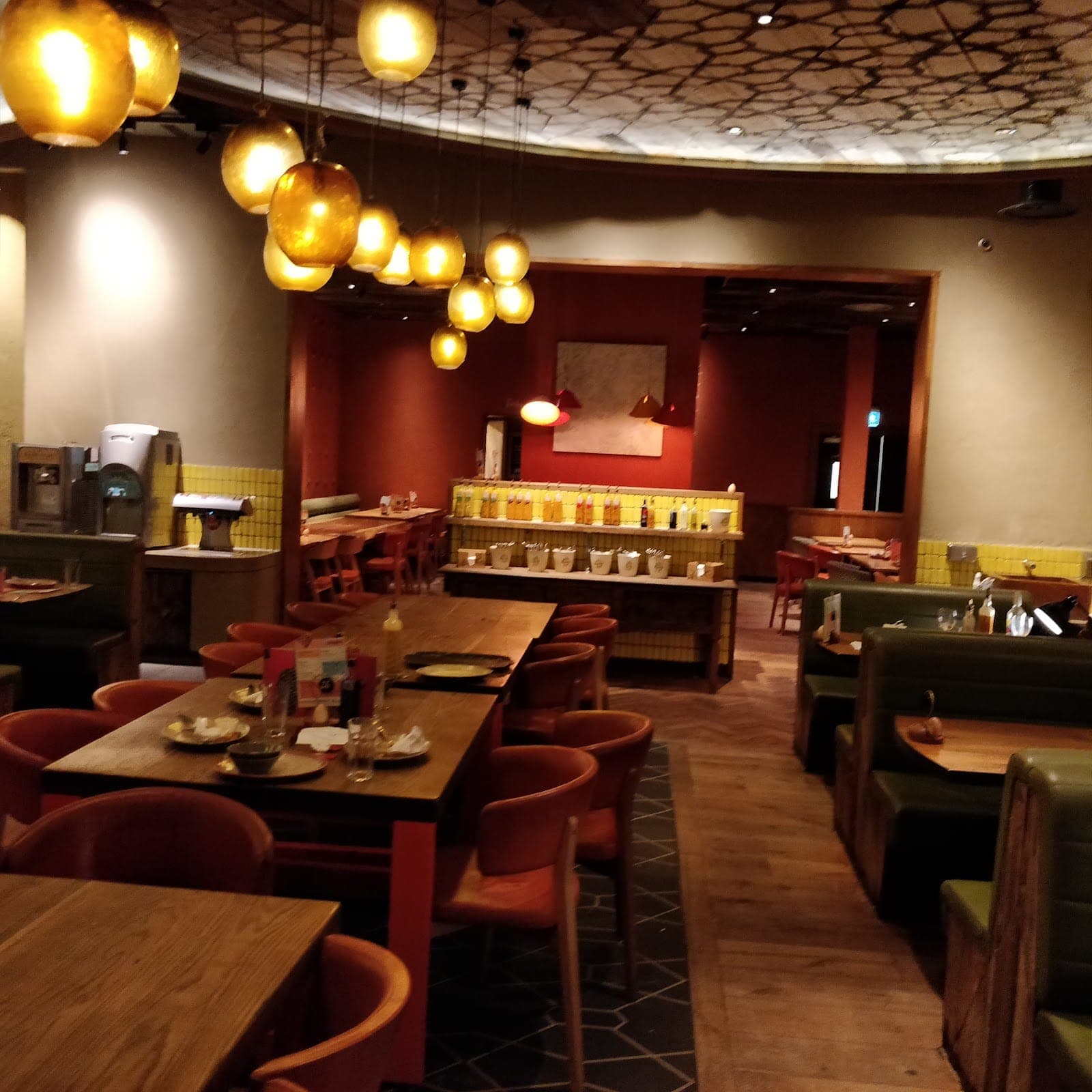 Nando's