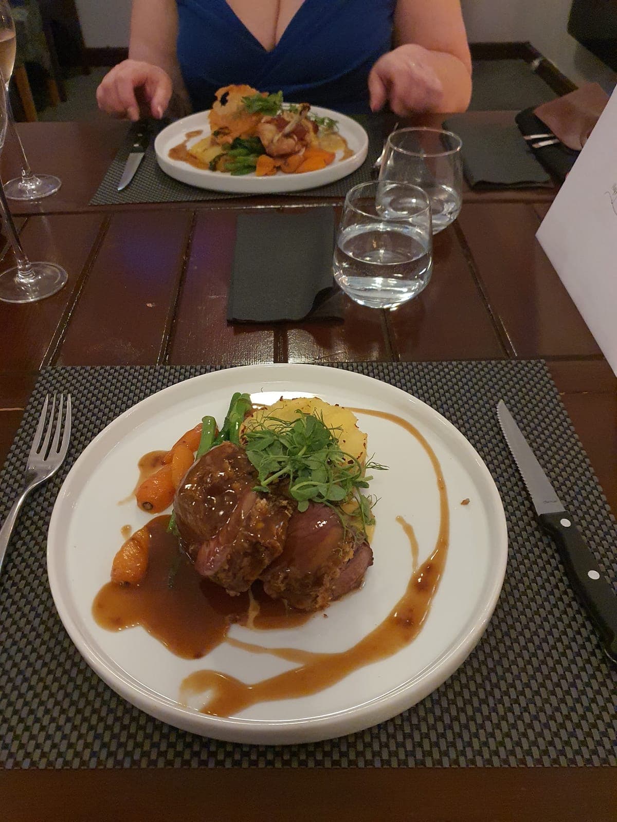 Restaurant 1840