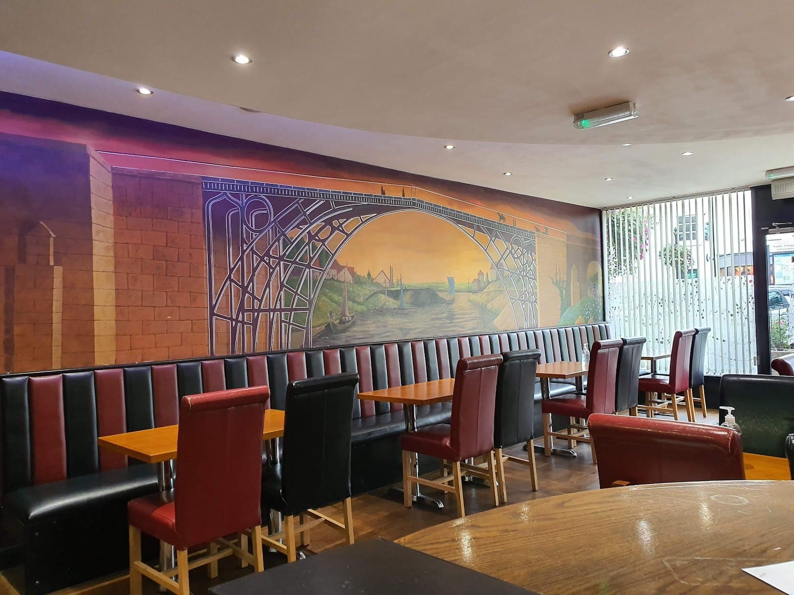 East End Balti