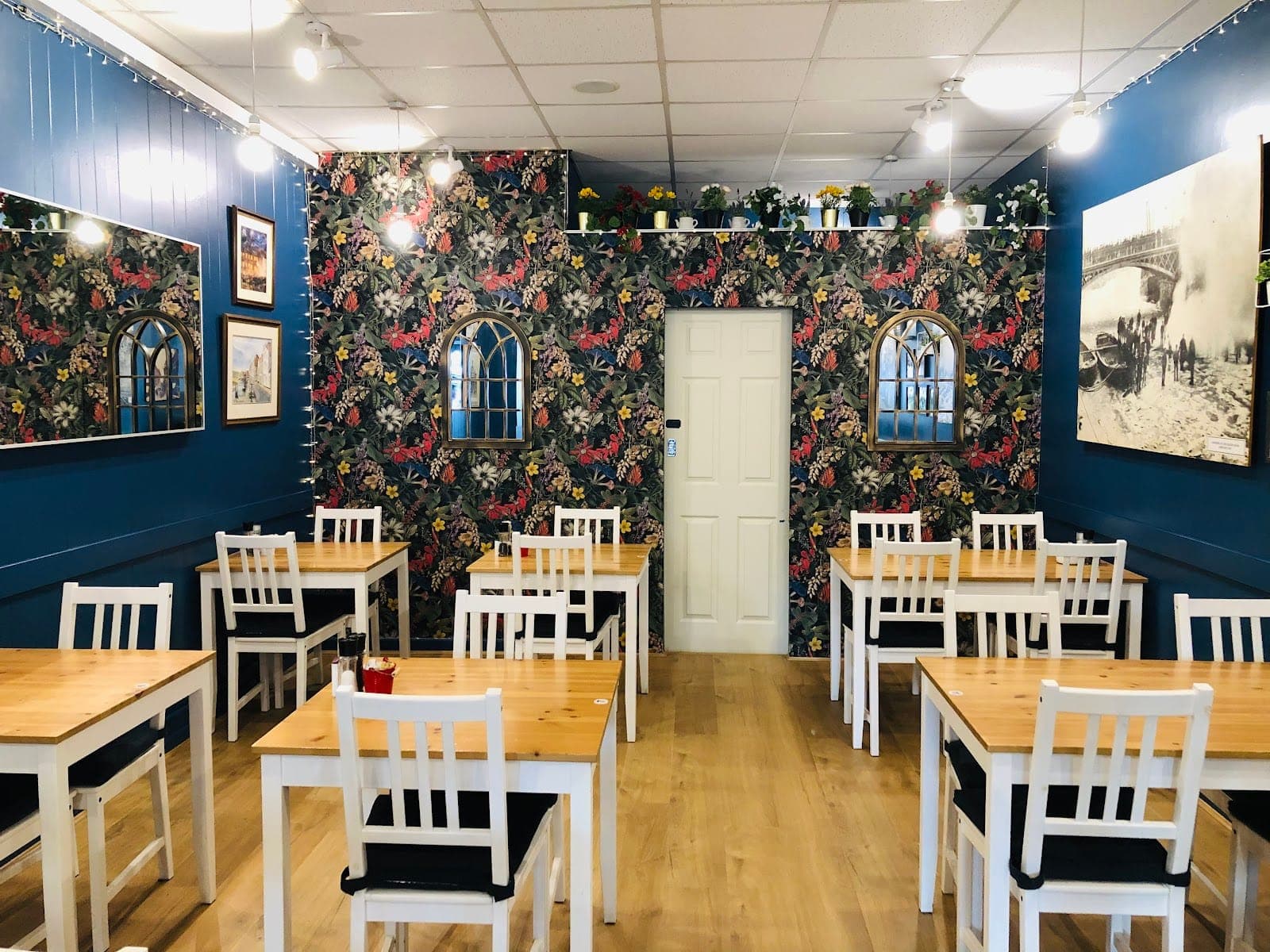Bridge Restaurant