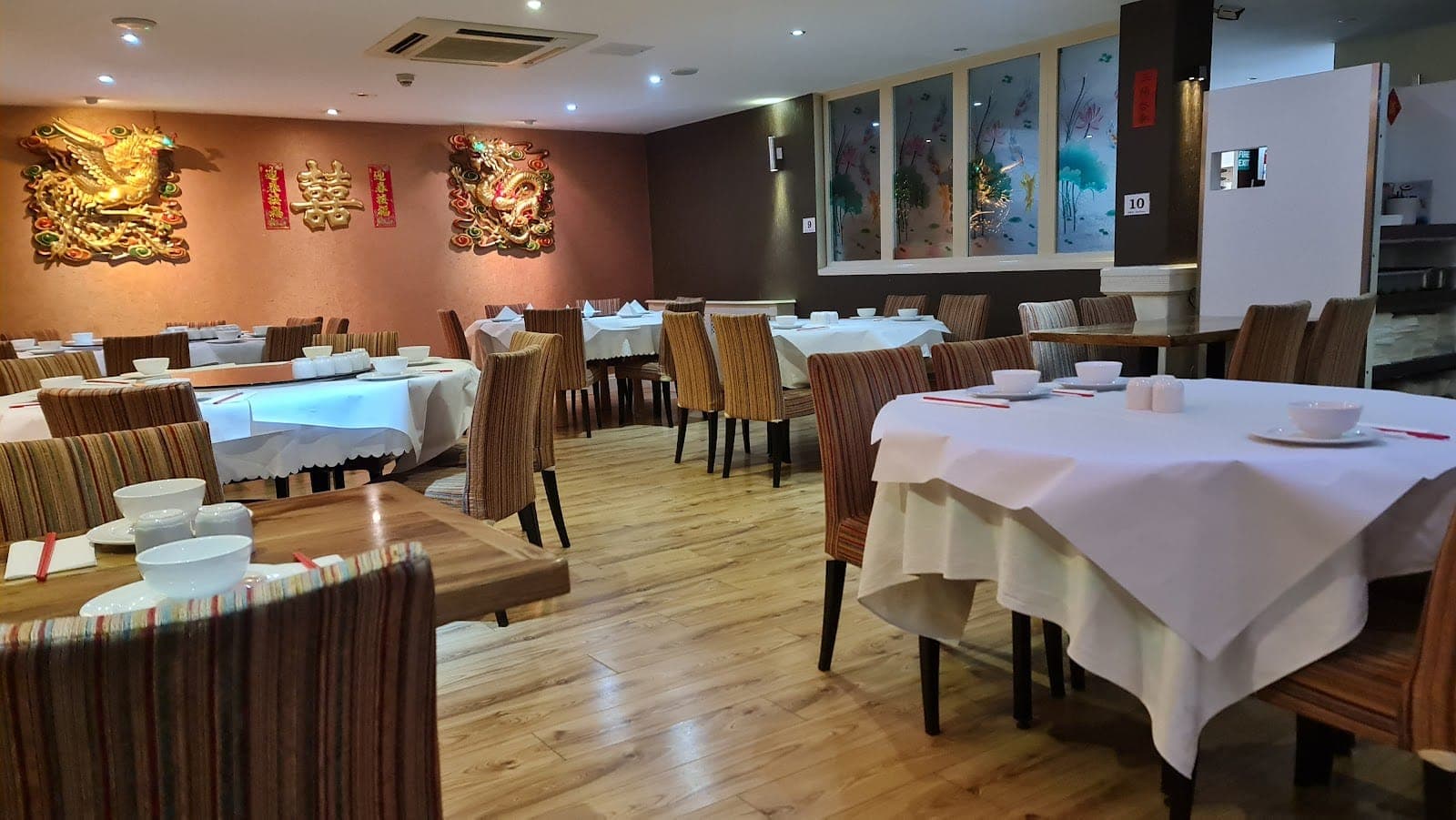 China Palace Restaurant