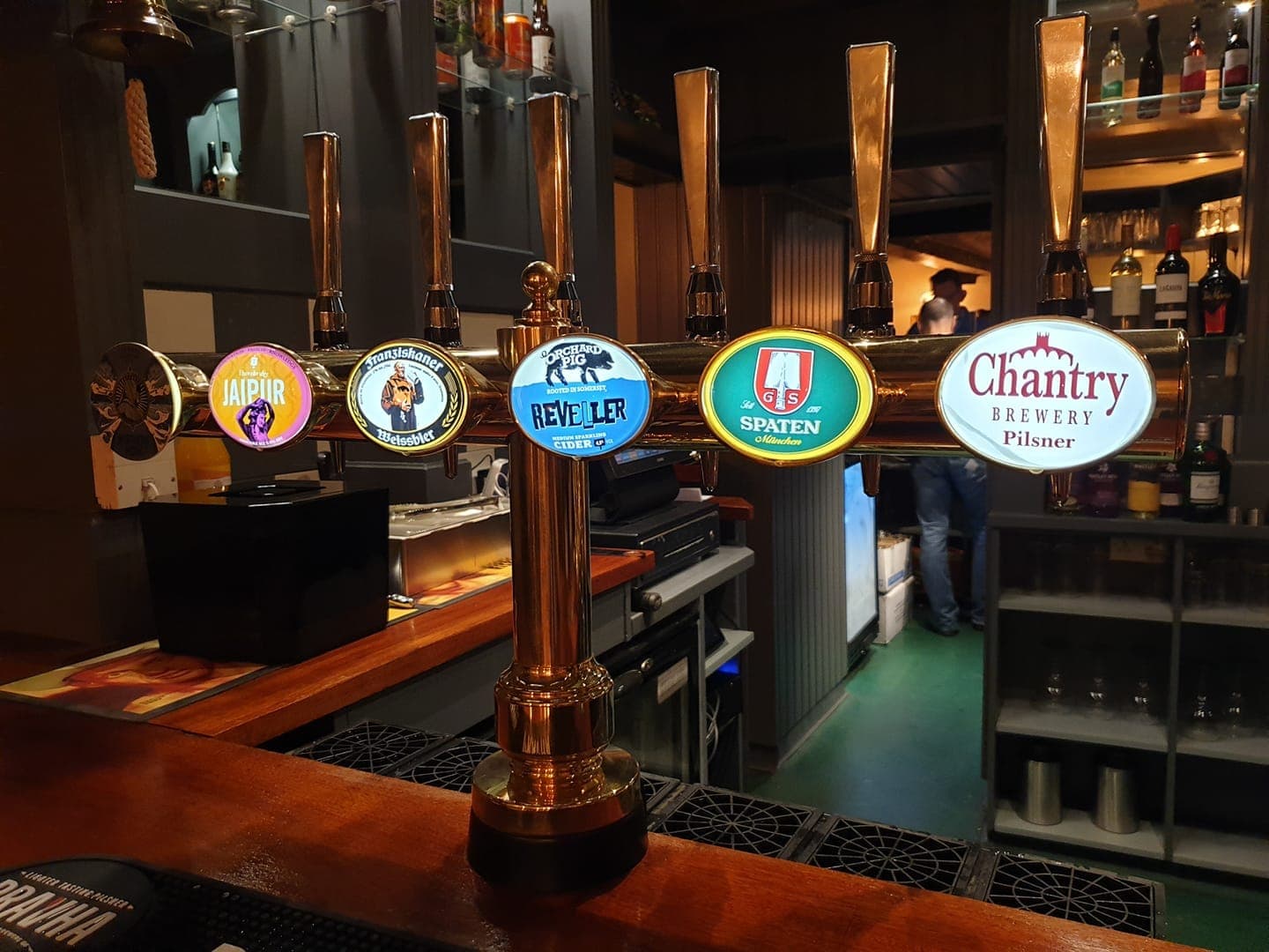 Chantry Inn