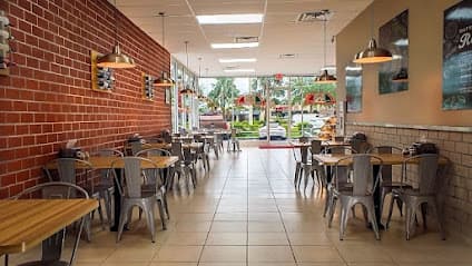 Pearl of The Island Caribbean Cuisine