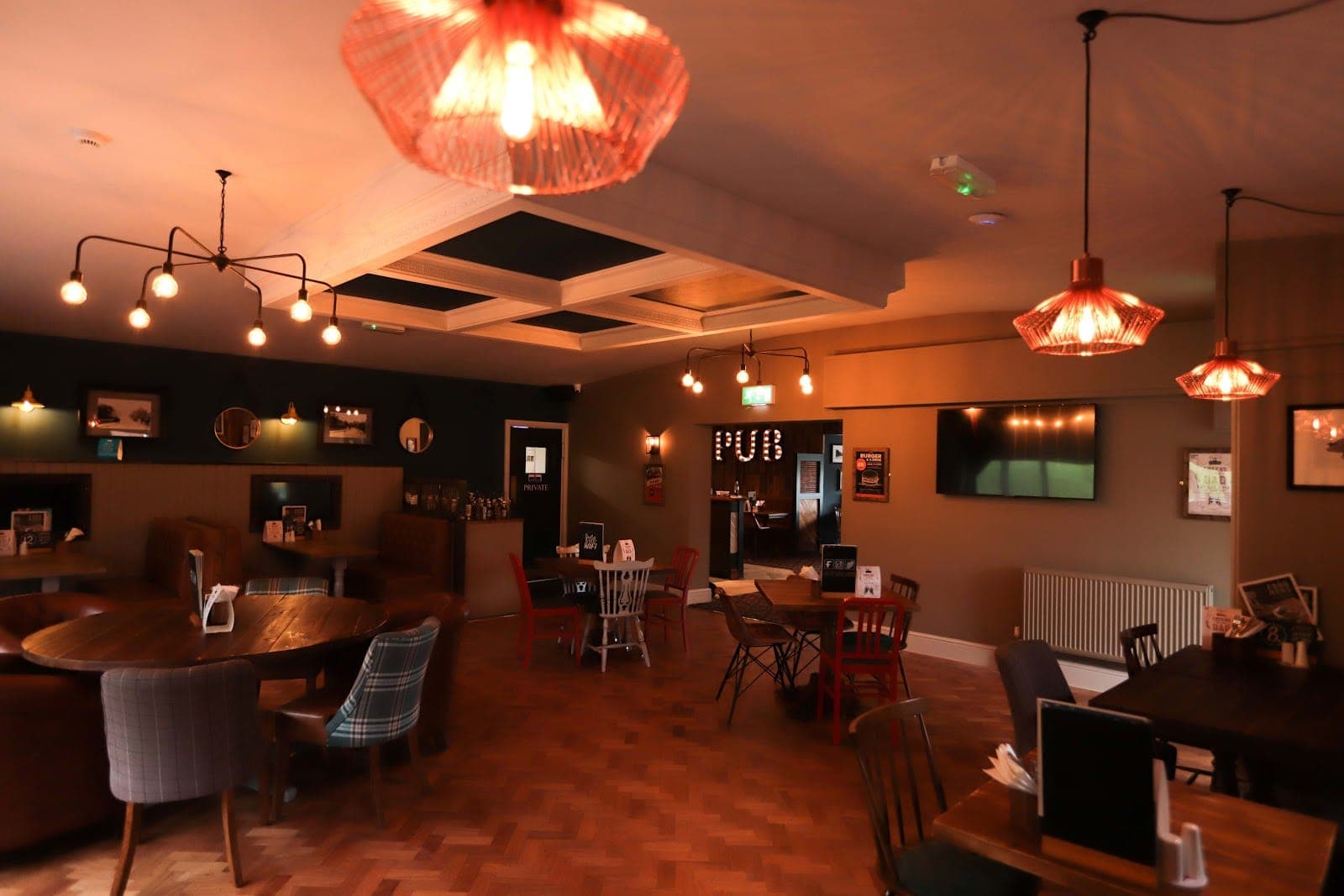 The Everest Inn