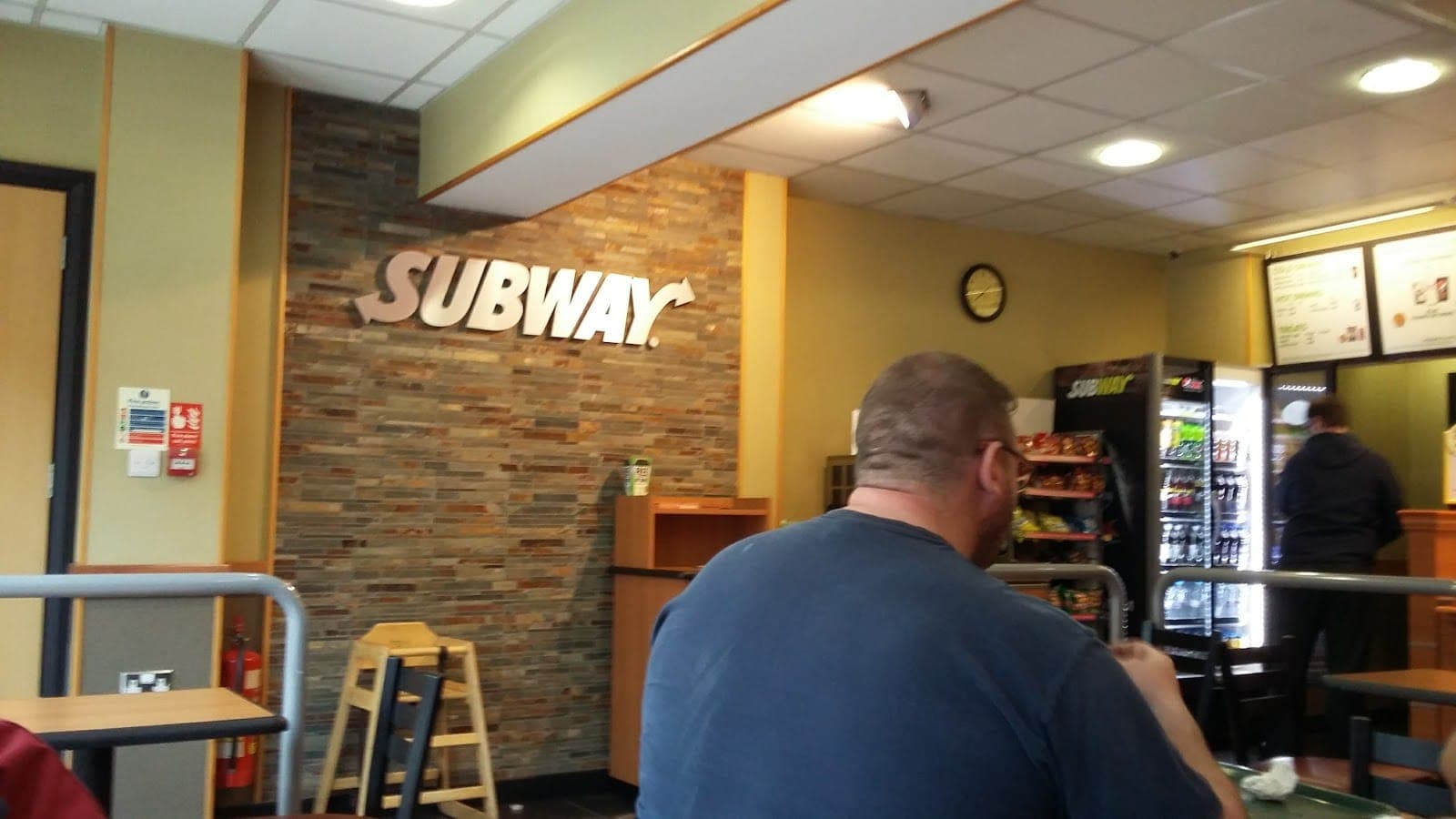 Subway