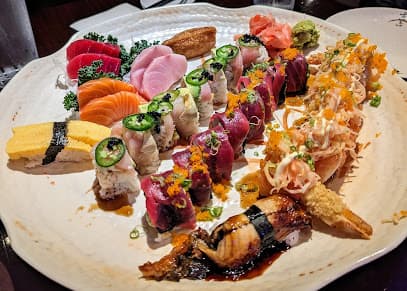 Bayridge Sushi