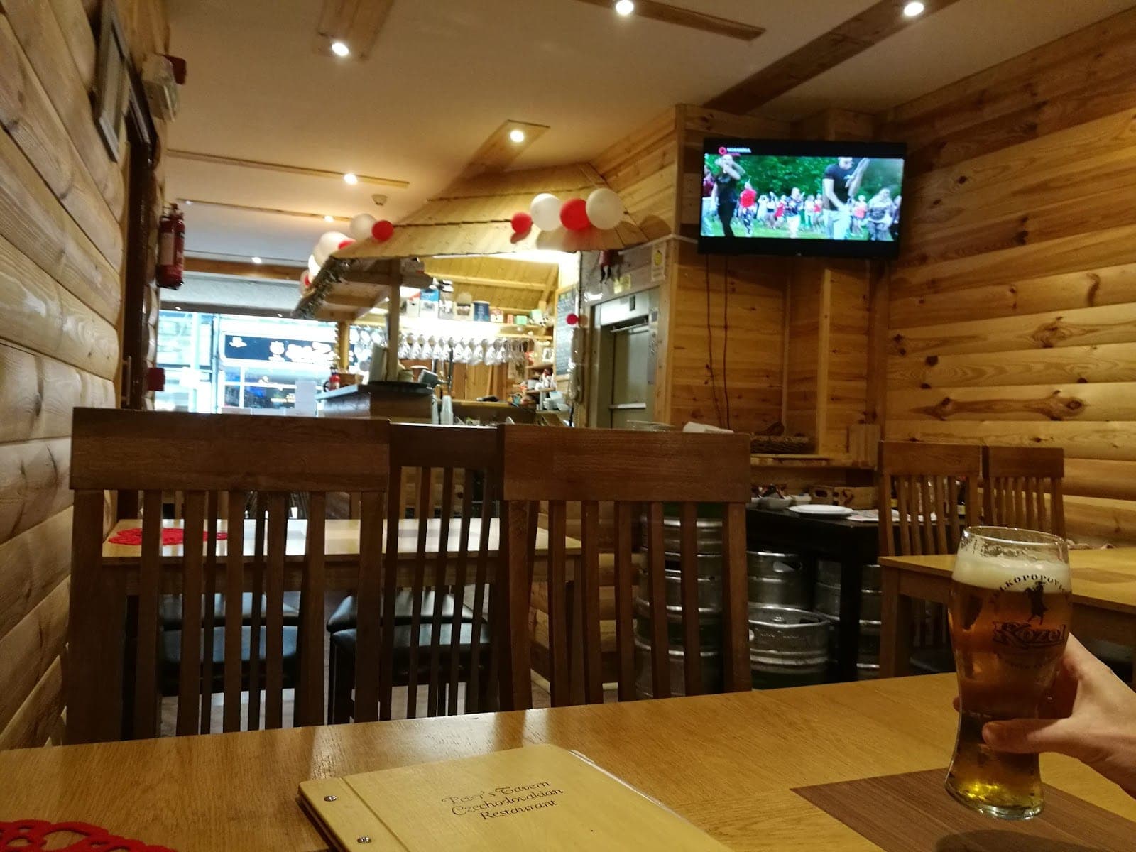 Peter's Tavern