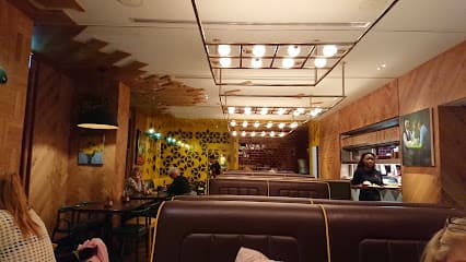 Nando's