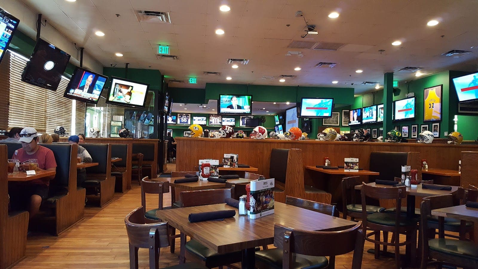 Duffy's Sports Grill