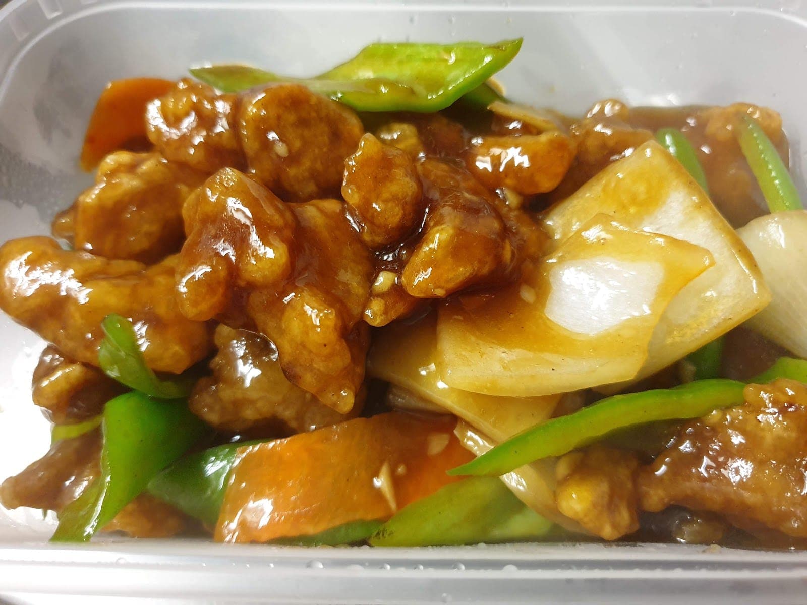 Yang Guang Supermarket and Takeaway