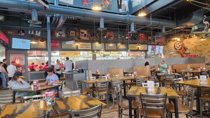 Portillo's