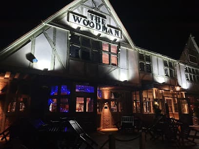 The Woodman