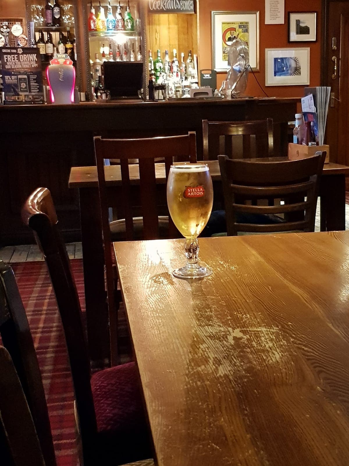 The Beaconsfield