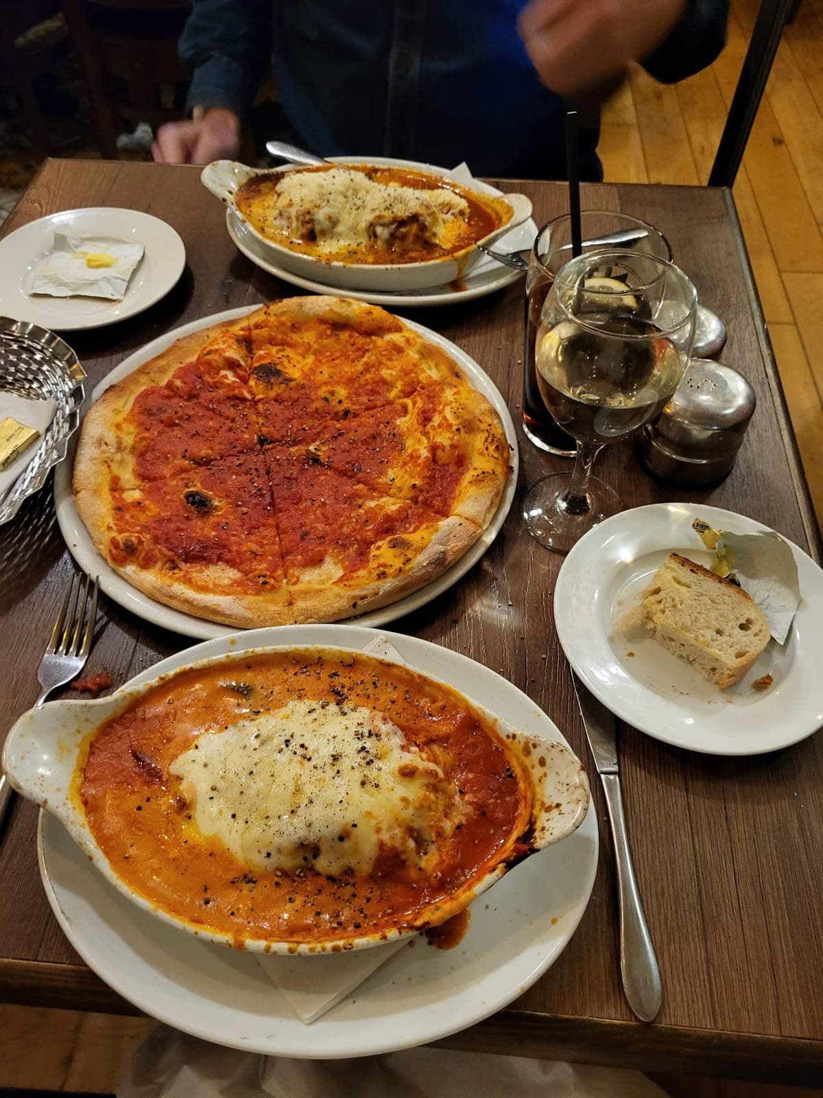 Pizzeria Francesca