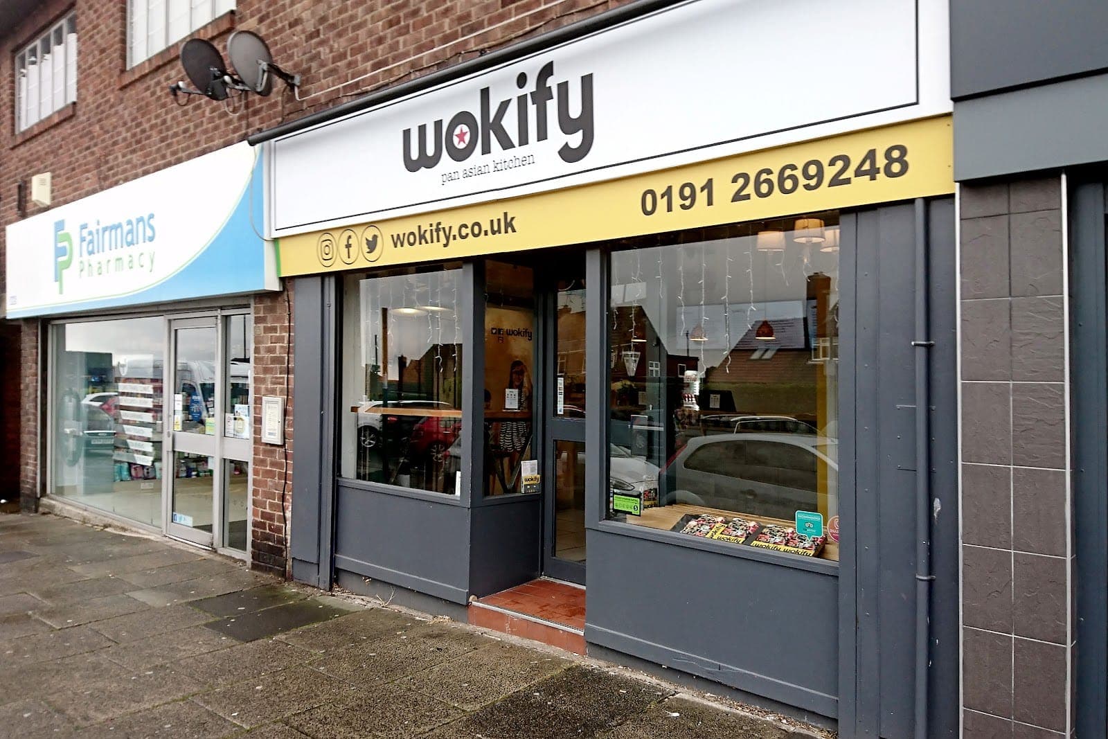 Wokify