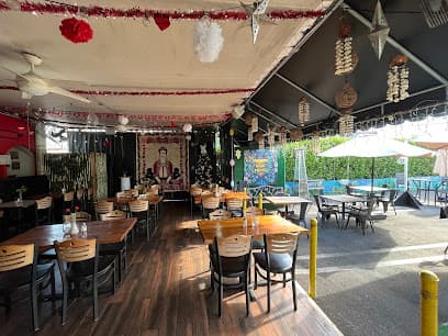 La Cruzada Restaurant