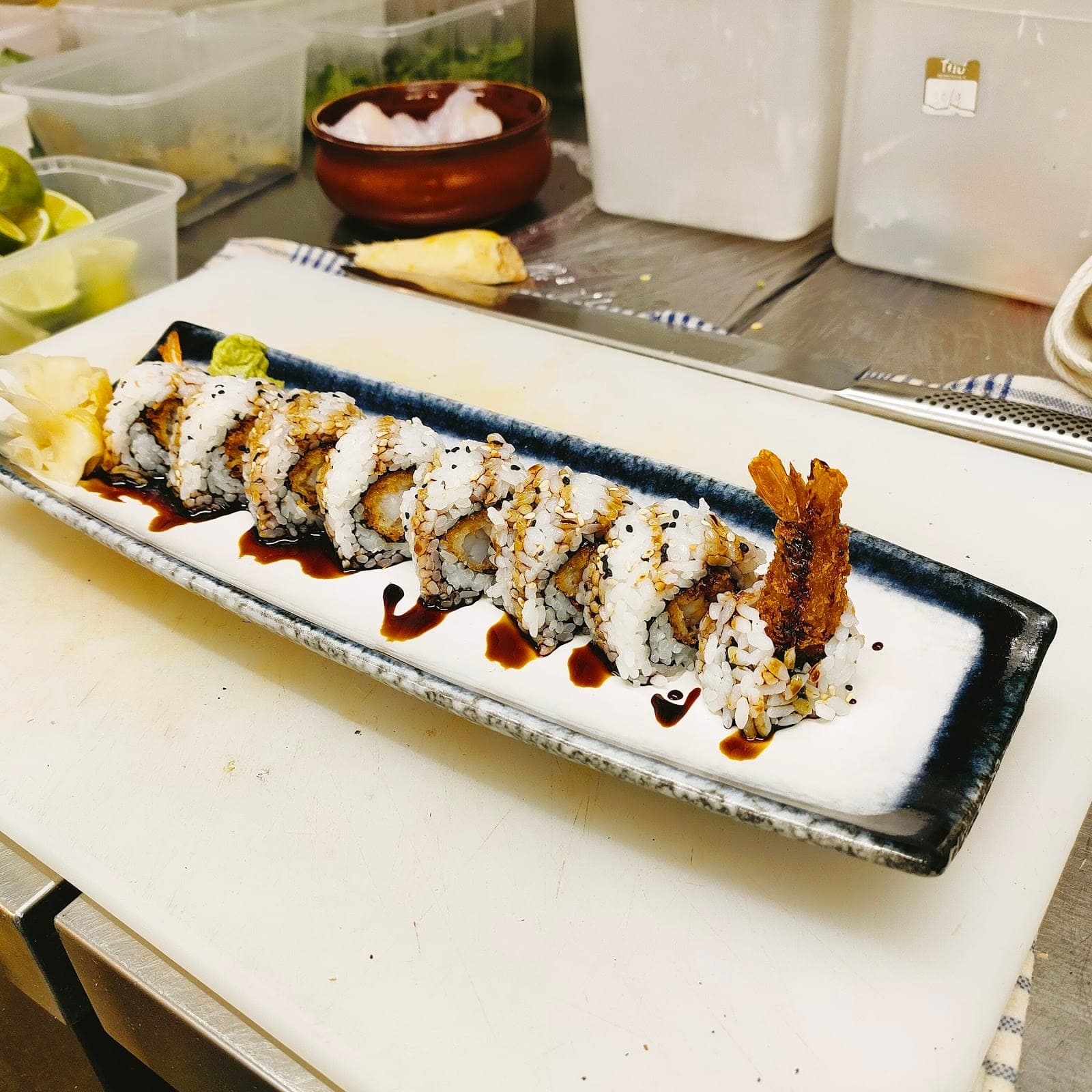 Endless Kitchen