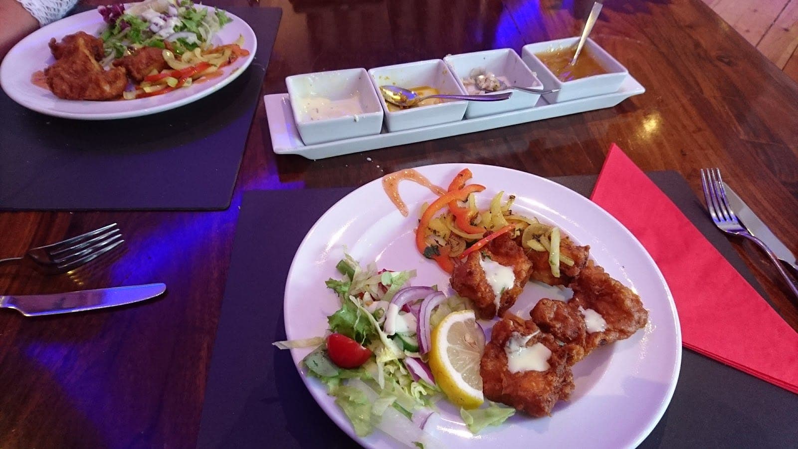 Saji’s
