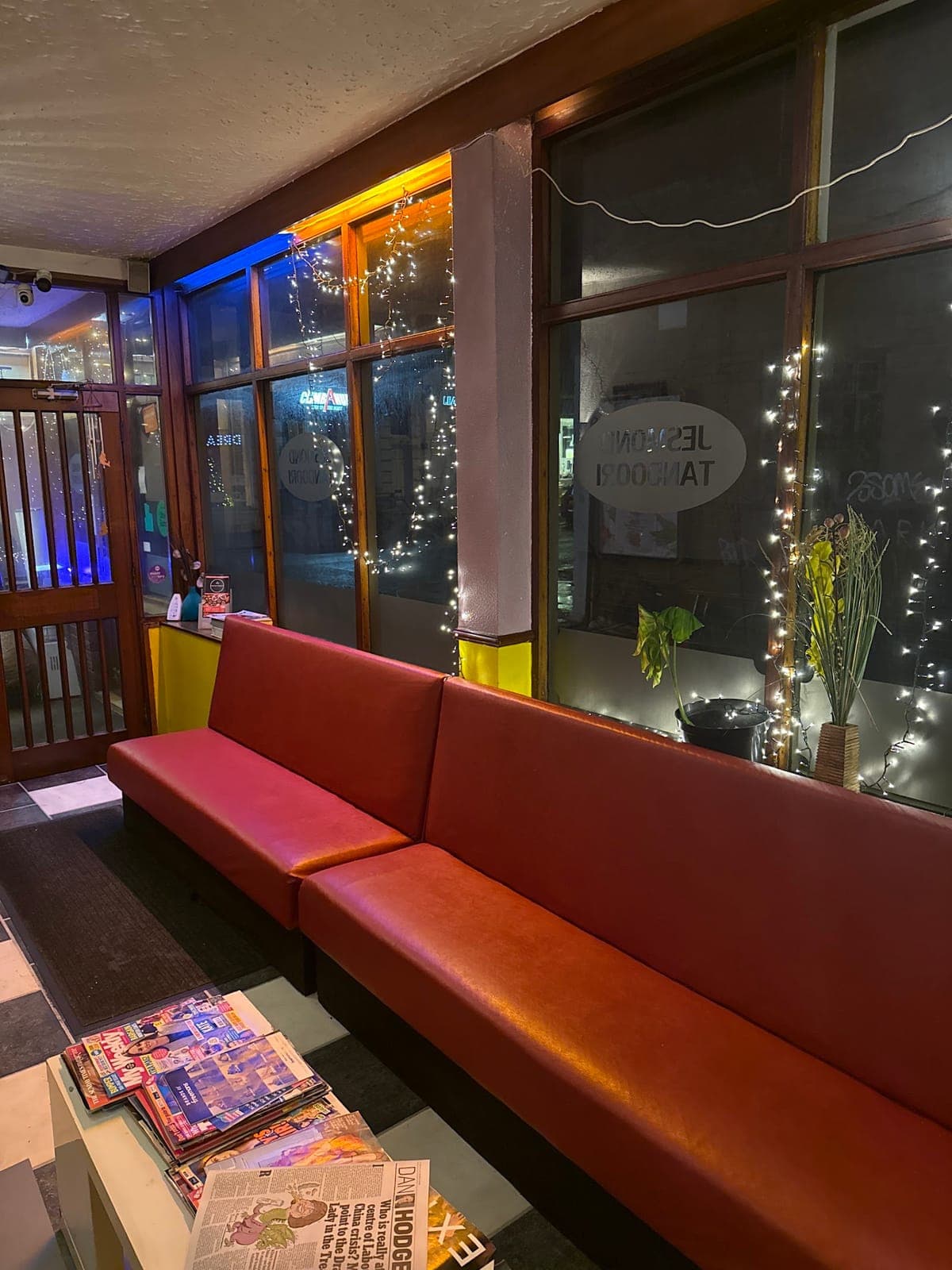 Jesmond Tandoori
