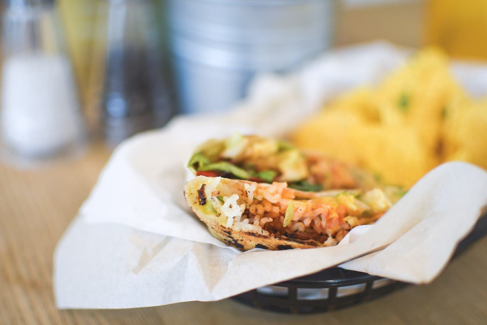 The Parc Deli