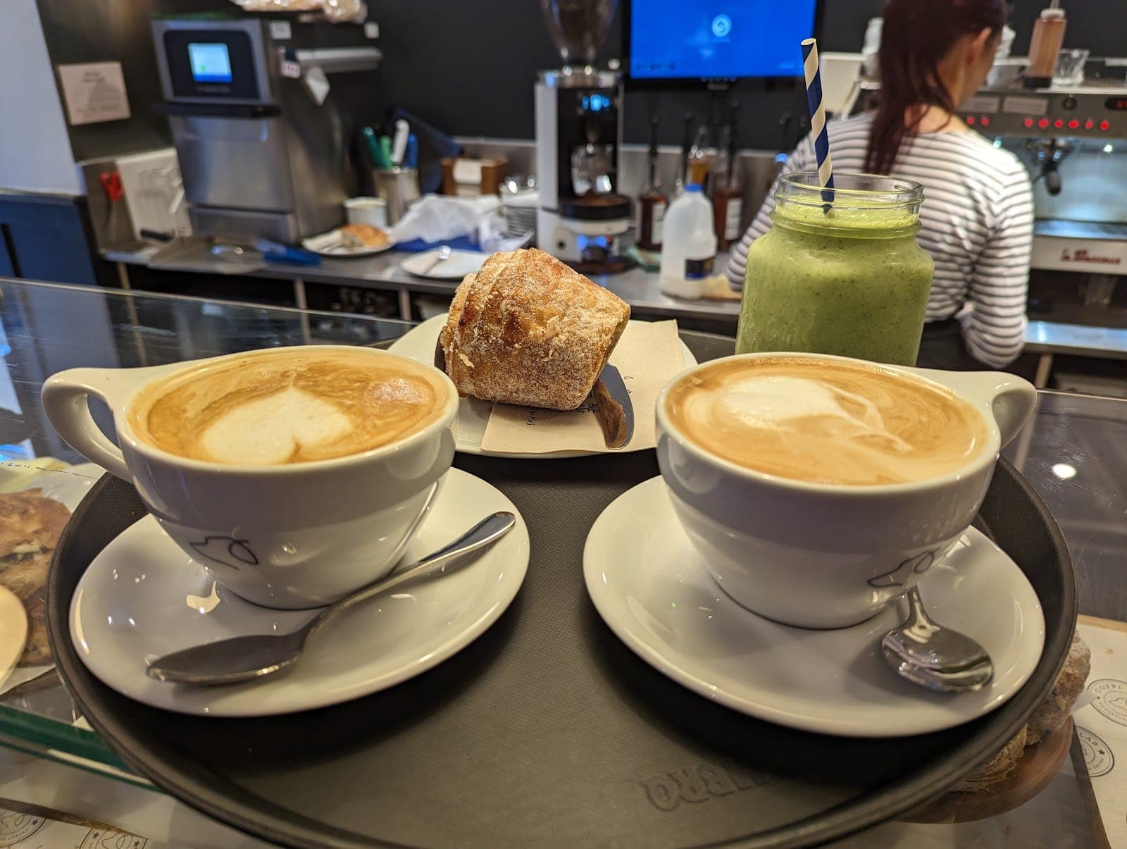 Coffi Lab